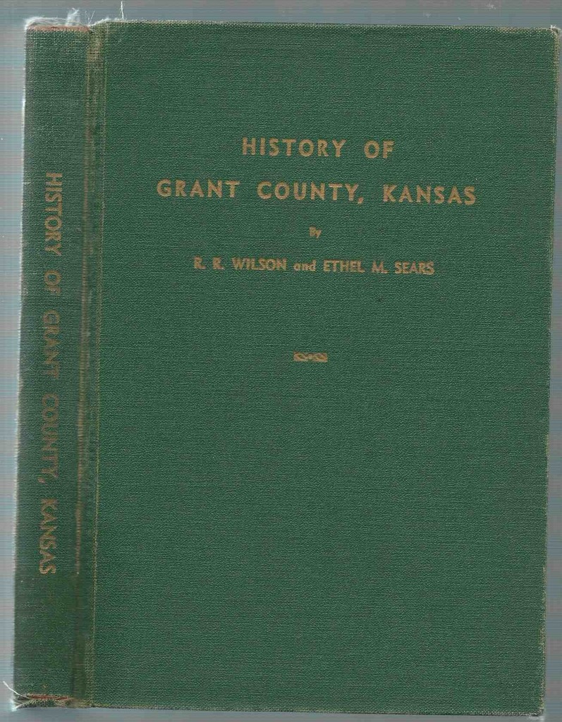 history-of-grant-county-kansas