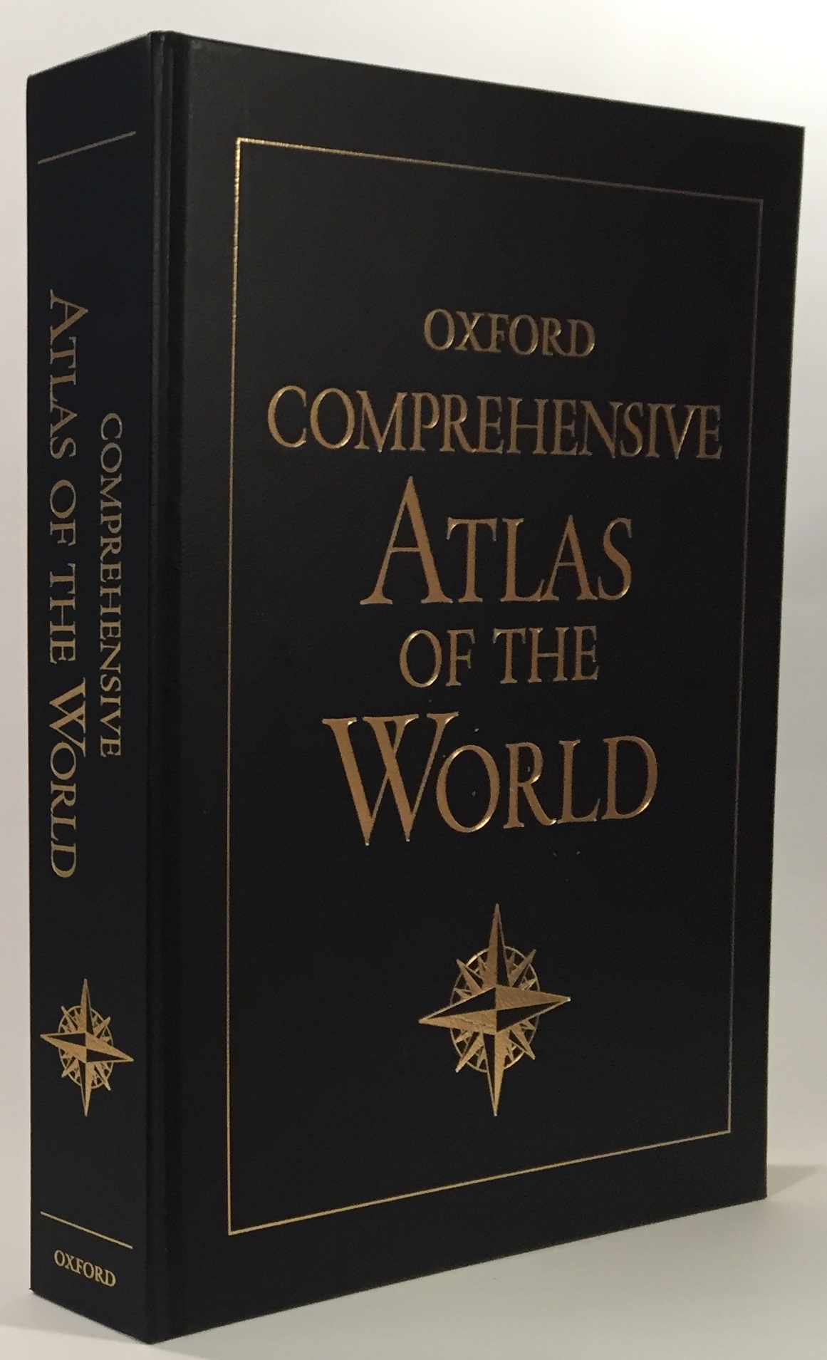 atlas book review